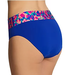 Karpen Fold Over Bikini Swim Bottom