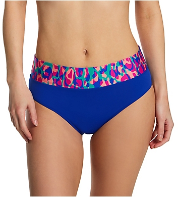 Prima Donna Karpen Fold Over Bikini Swim Bottom