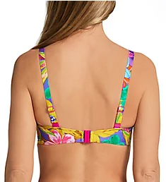 Sazan Full Cup Bikini Swim Top