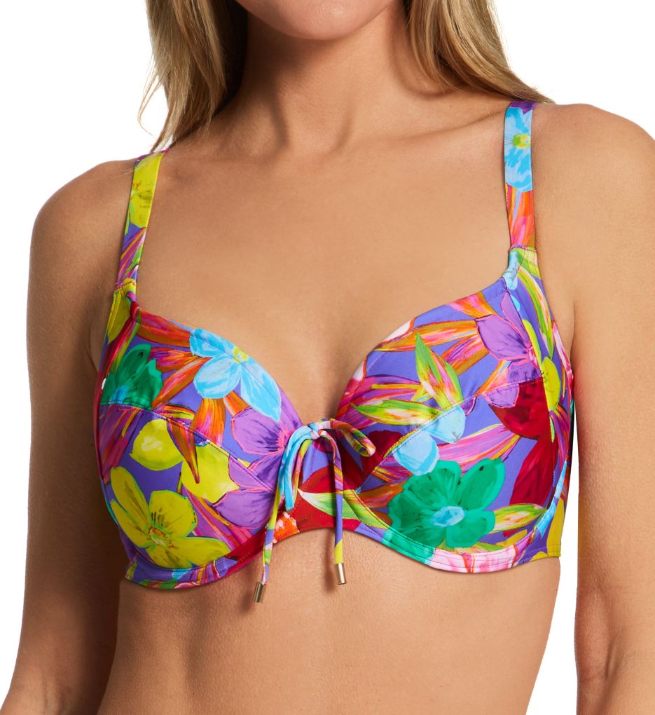 Primadonna Swim Dalyan Full Cup Bikini Top