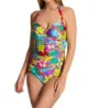 Prima Donna Sazan Control One Piece Swimsuit 4010730 - Image 1