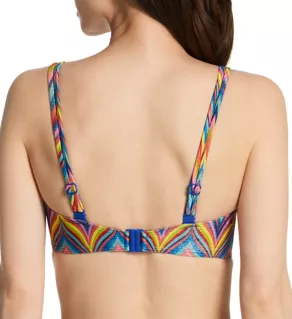 Kea Full Cup Bikini Swim Top