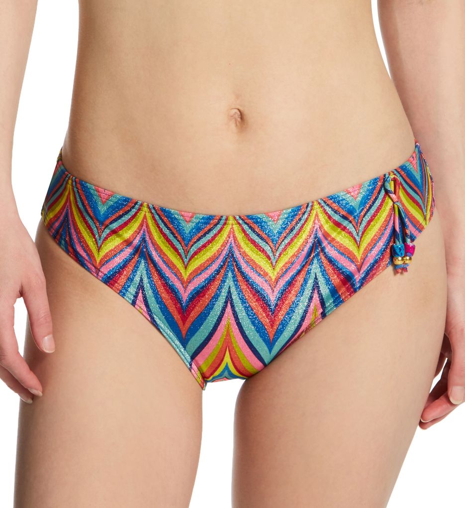 Ladies Swim Bikini Briefs & Bottoms