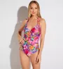 Prima Donna Najac Plunge One Piece Swimsuit 4011039 - Image 1