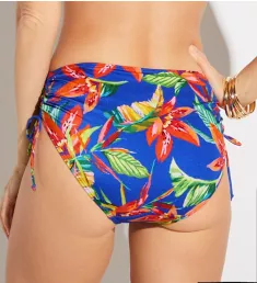 Latakia Bikini Brief Swim Bottom