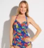 Prima Donna Latakia Tankini Swim Top 4011170 - Image 1