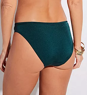Mangalore Rio Bikini Briefs Swim Bottom Jewel Green S