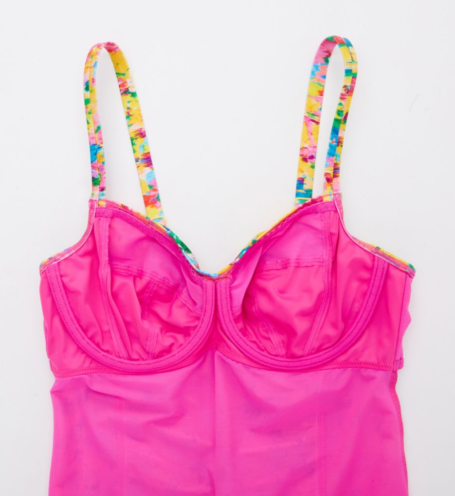 Prima Donna Ubud Full Cup Swim Tankini 4012270 - Image 6