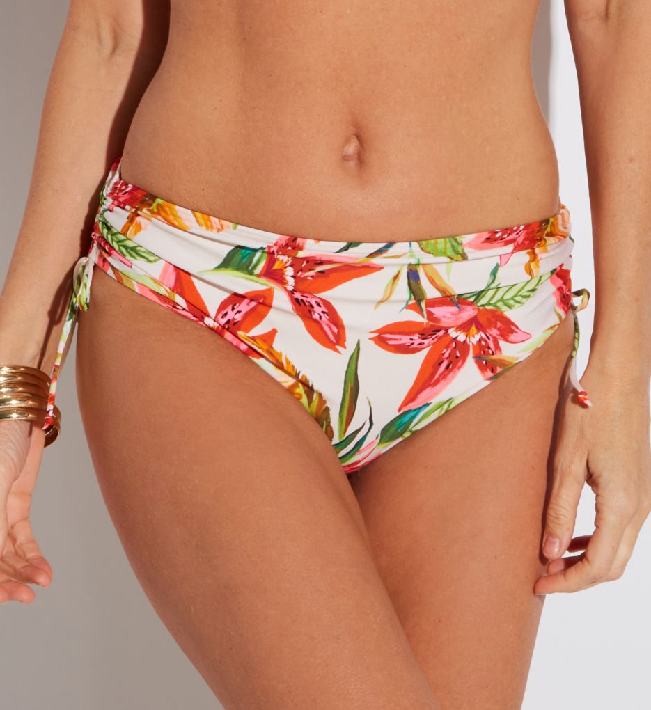 Prima Donna Tanzania Ropes Full Brief Bikini Swim Bottom 4012752 - Image 1