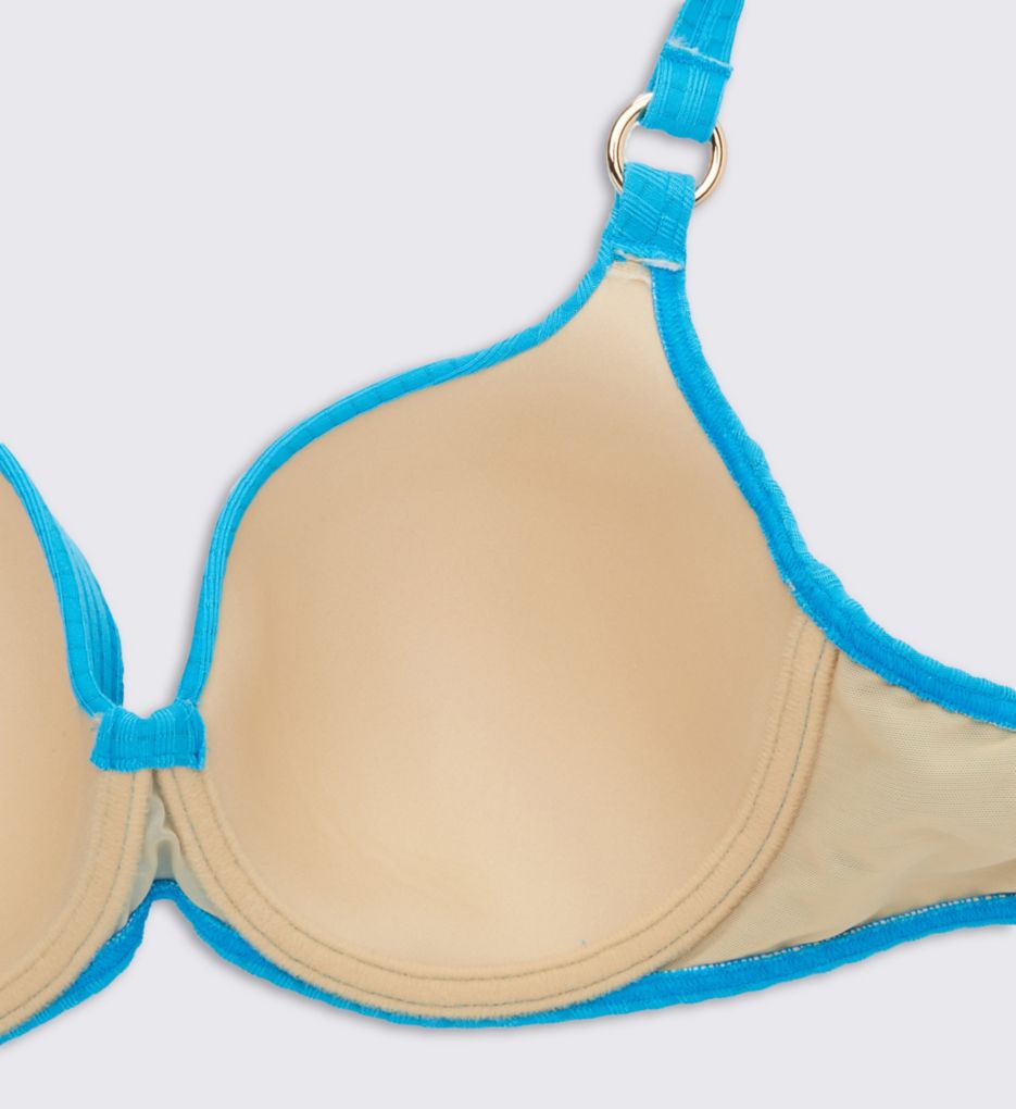 Prima Donna Kochi Padded Heartshape Bikini Swim Top 4013214 - Image 7