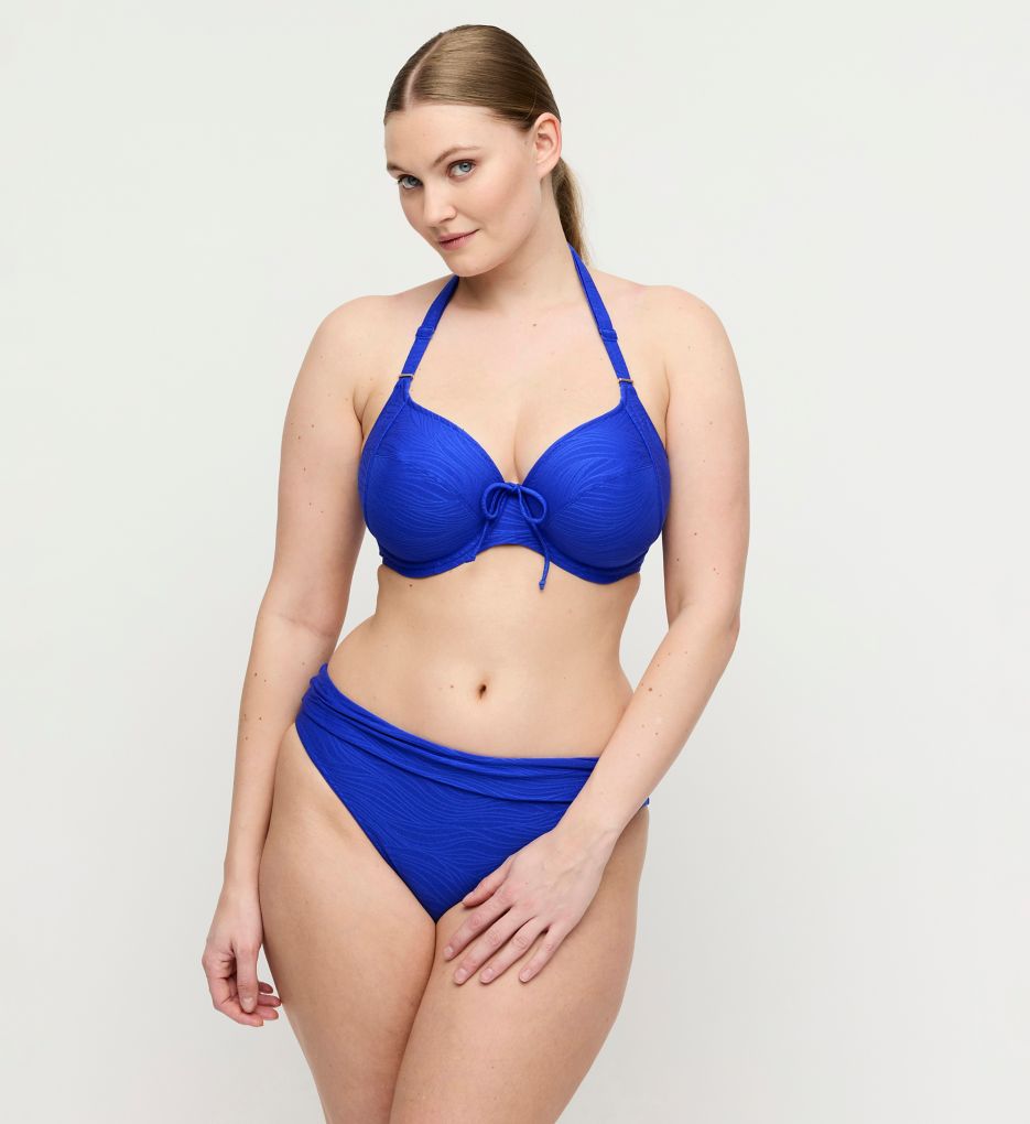 Prima Donna Mantras Full Cup Bikini Swim Top 4013410 - Image 4