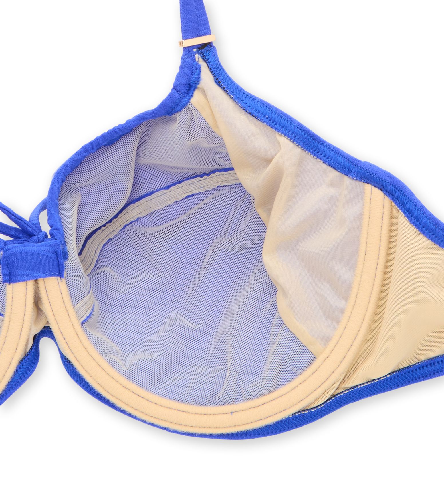 Prima Donna Mantras Full Cup Bikini Swim Top 4013410 - Image 5