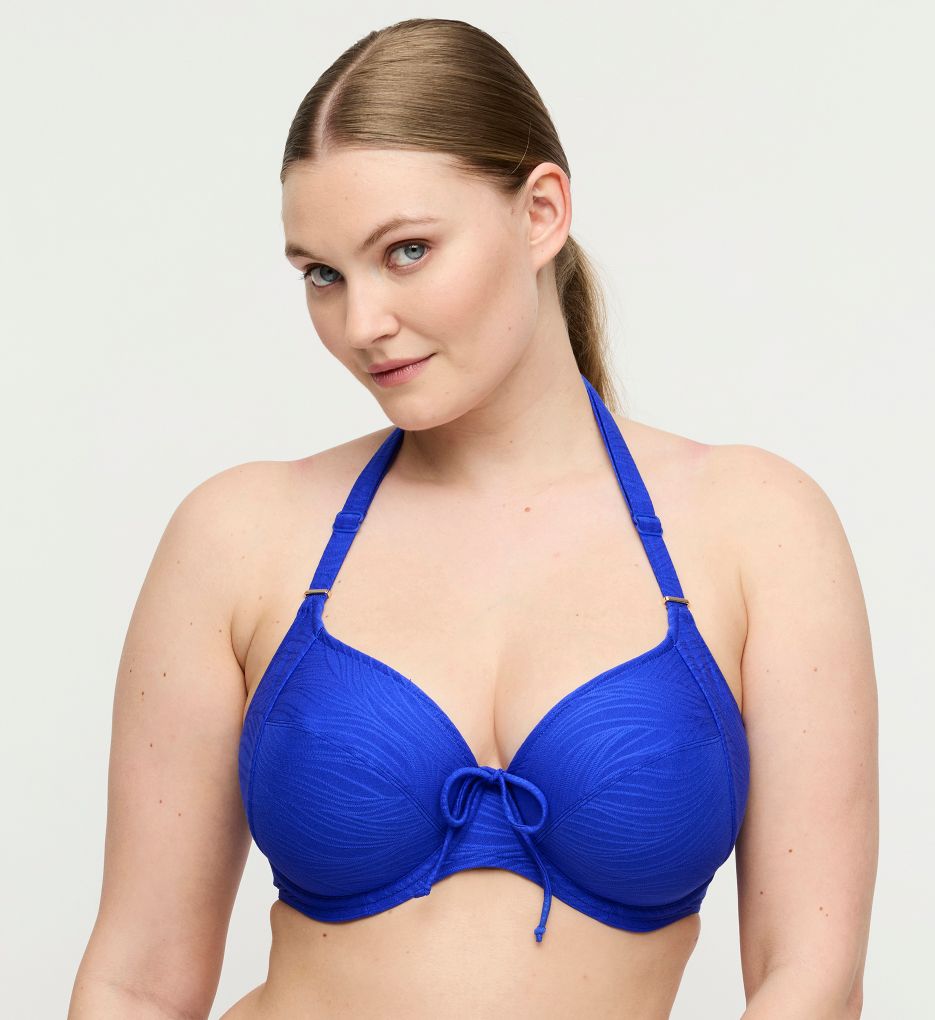 Prima Donna Mantras Full Cup Bikini Swim Top 4013410 - Image 1