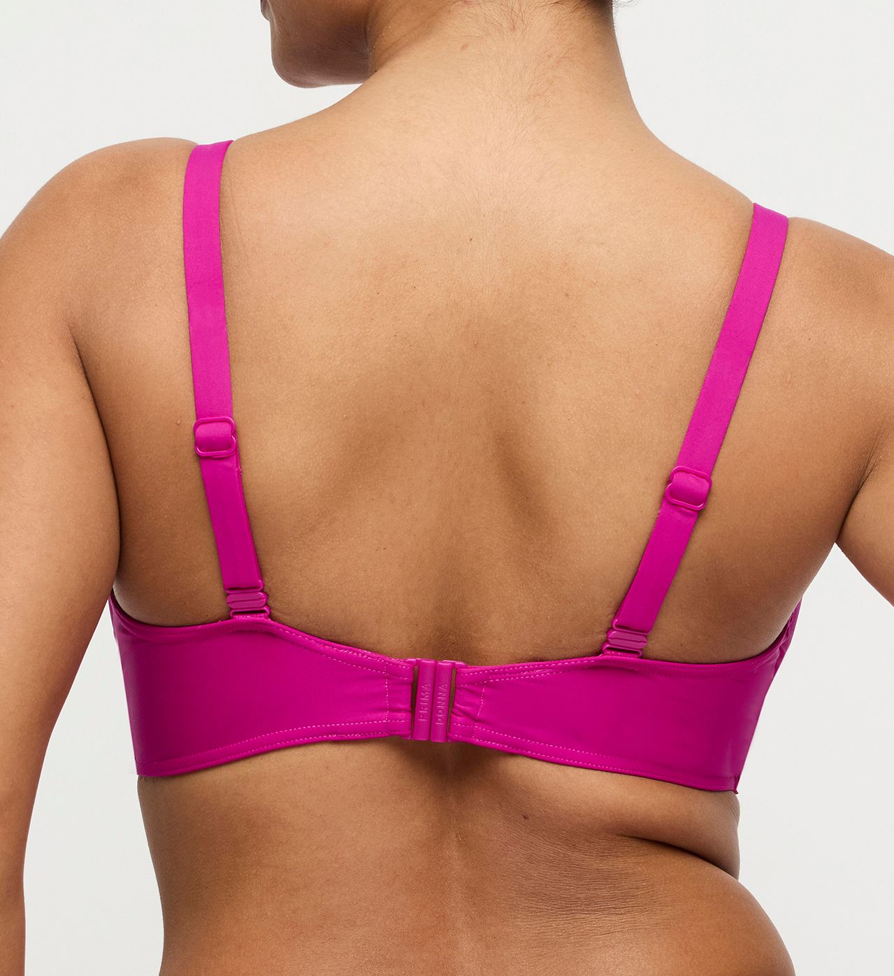 Prima Donna Uvita Full Cup Bikini Swim Top 4013510 - Image 2