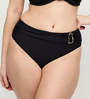 Uvita Bikini Full Brief Swim Bottom