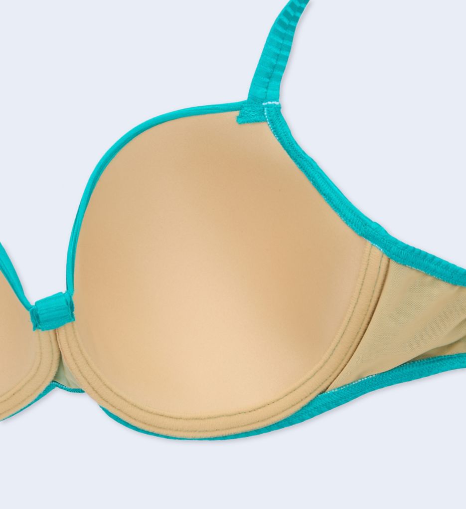 Prima Donna Delray Padded Balcony Bikini Swim Top 4013616 - Image 6