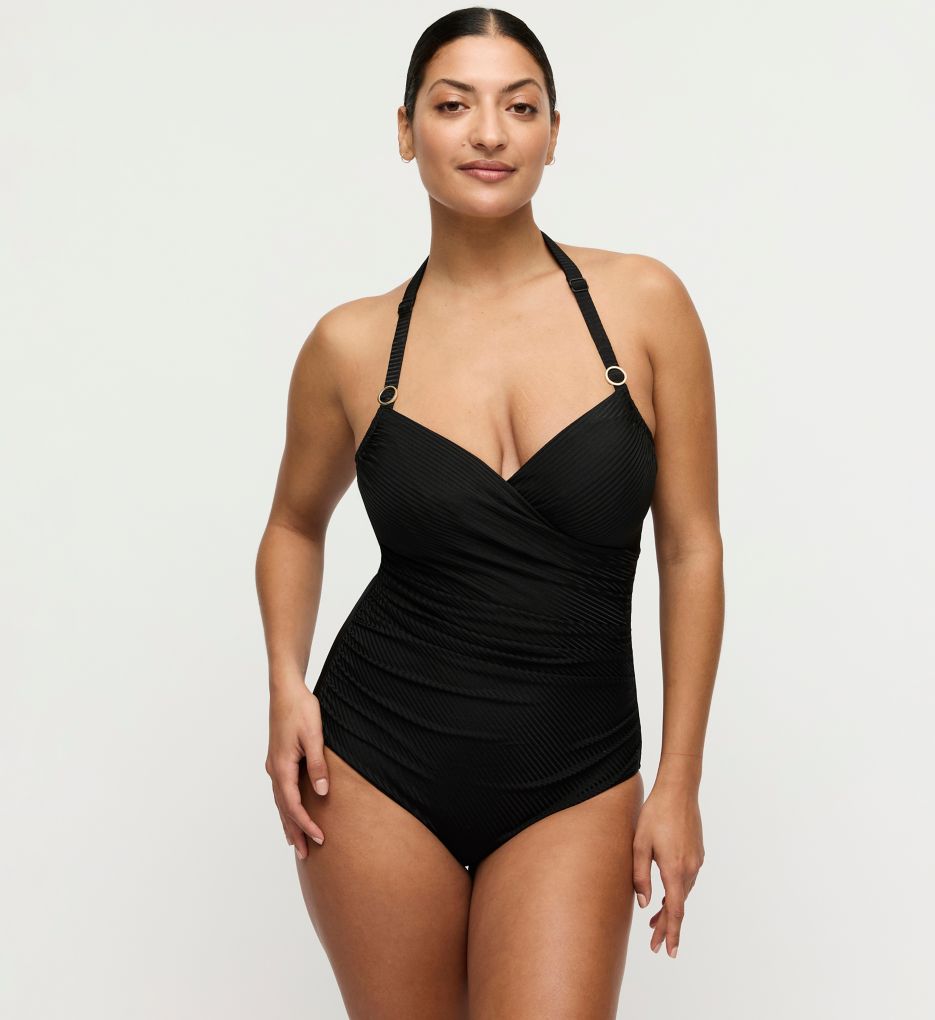 Prima Donna Delray Swimsuit Control One Piece Swimsuit 4013634 - Image 3