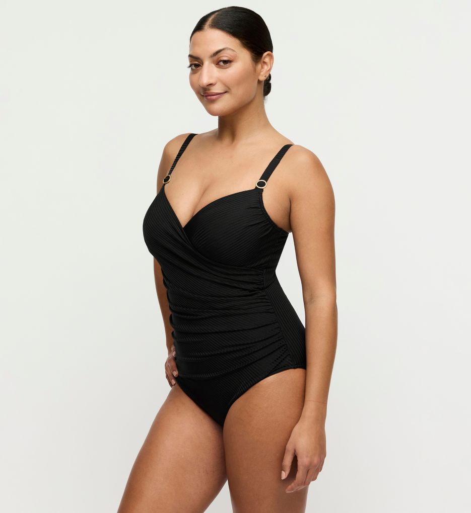 Prima Donna Delray Swimsuit Control One Piece Swimsuit 4013634 - Image 1