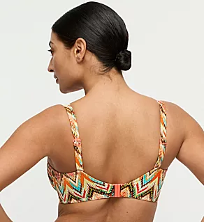 Tubou Full Cup Bikini Swim Top