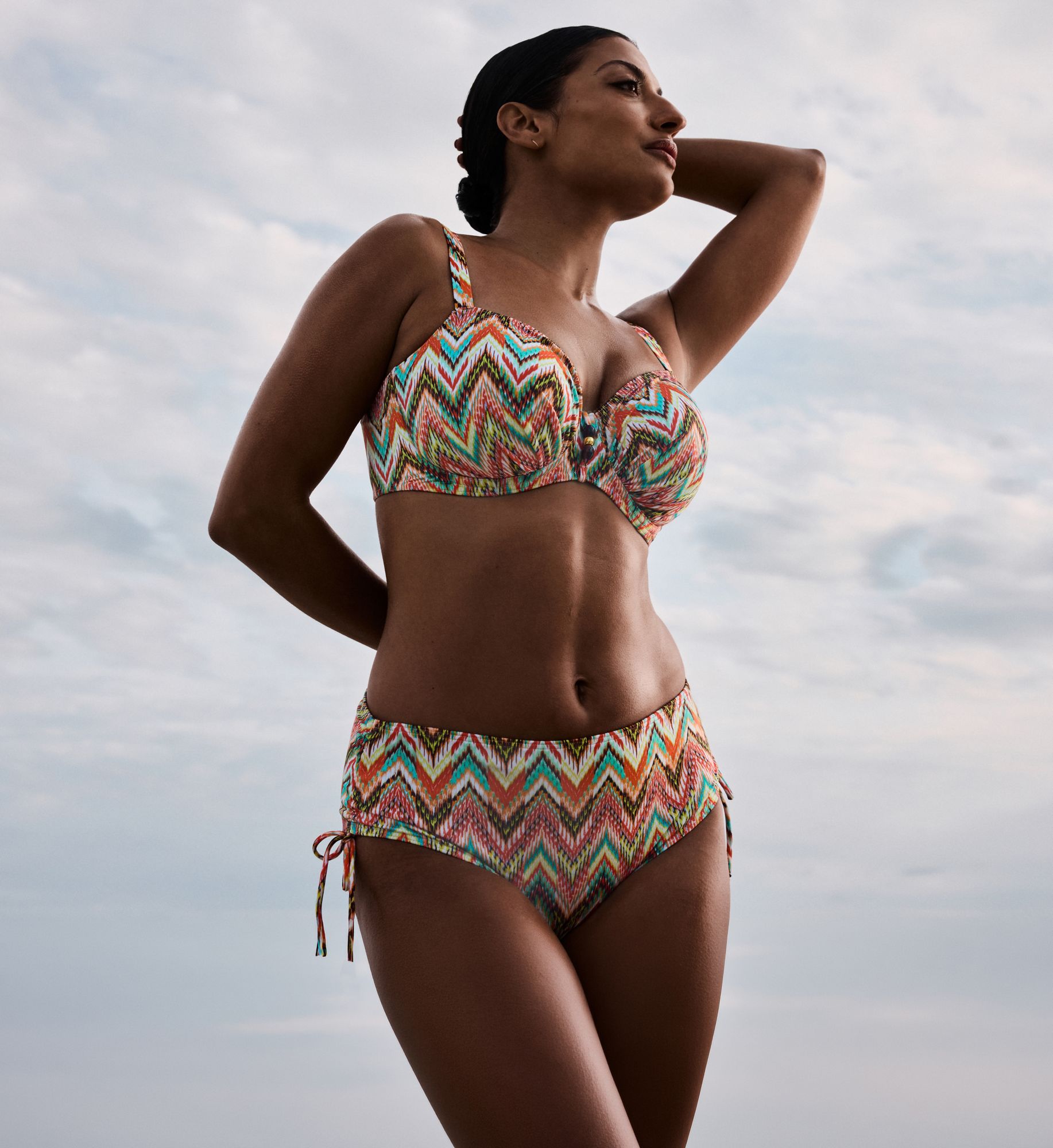 Prima Donna Tubou Full Cup Bikini Swim Top 4013810 - Image 3