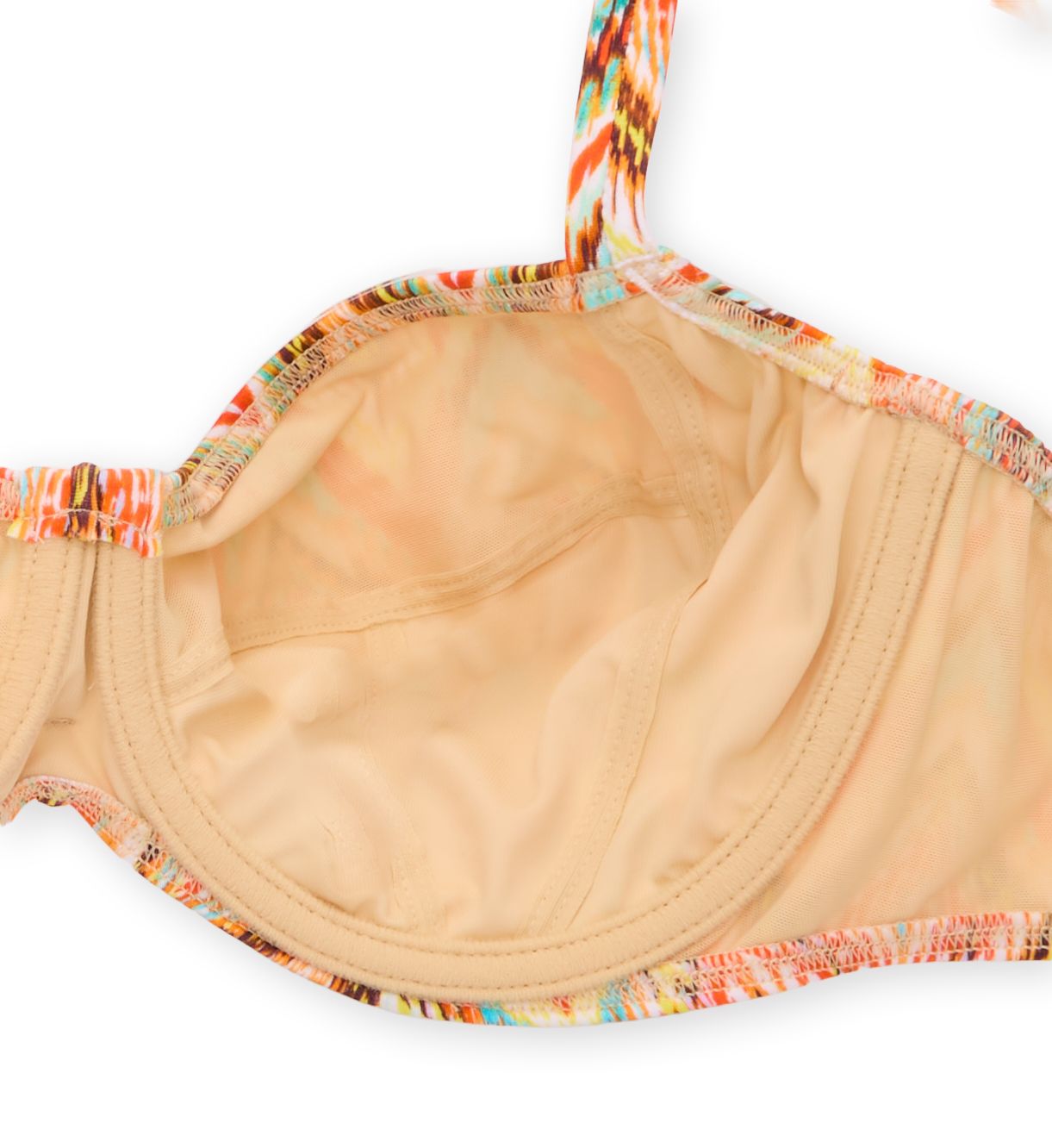 Prima Donna Tubou Full Cup Bikini Swim Top 4013810 - Image 5