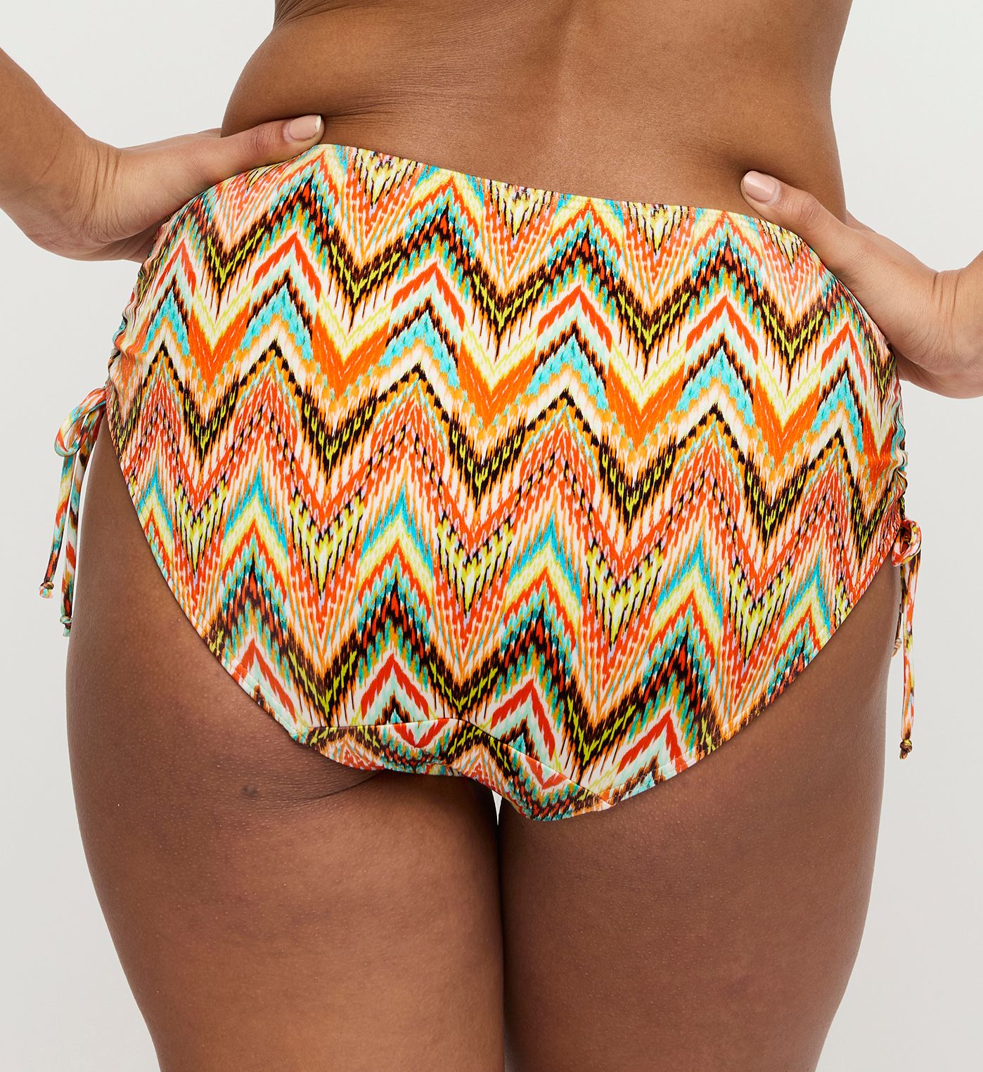 Prima Donna Tubou Side Tie Full Bikini Brief Swim Bottom 4013852 - Image 2
