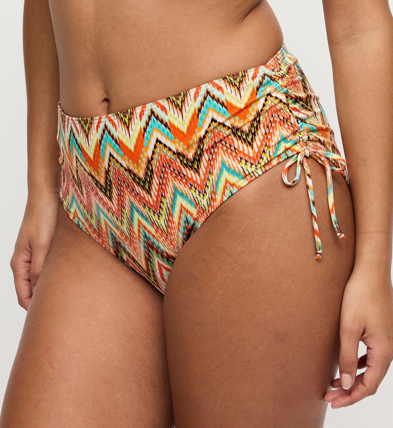Prima Donna Tubou Side Tie Full Bikini Brief Swim Bottom 4013852 - Image 1