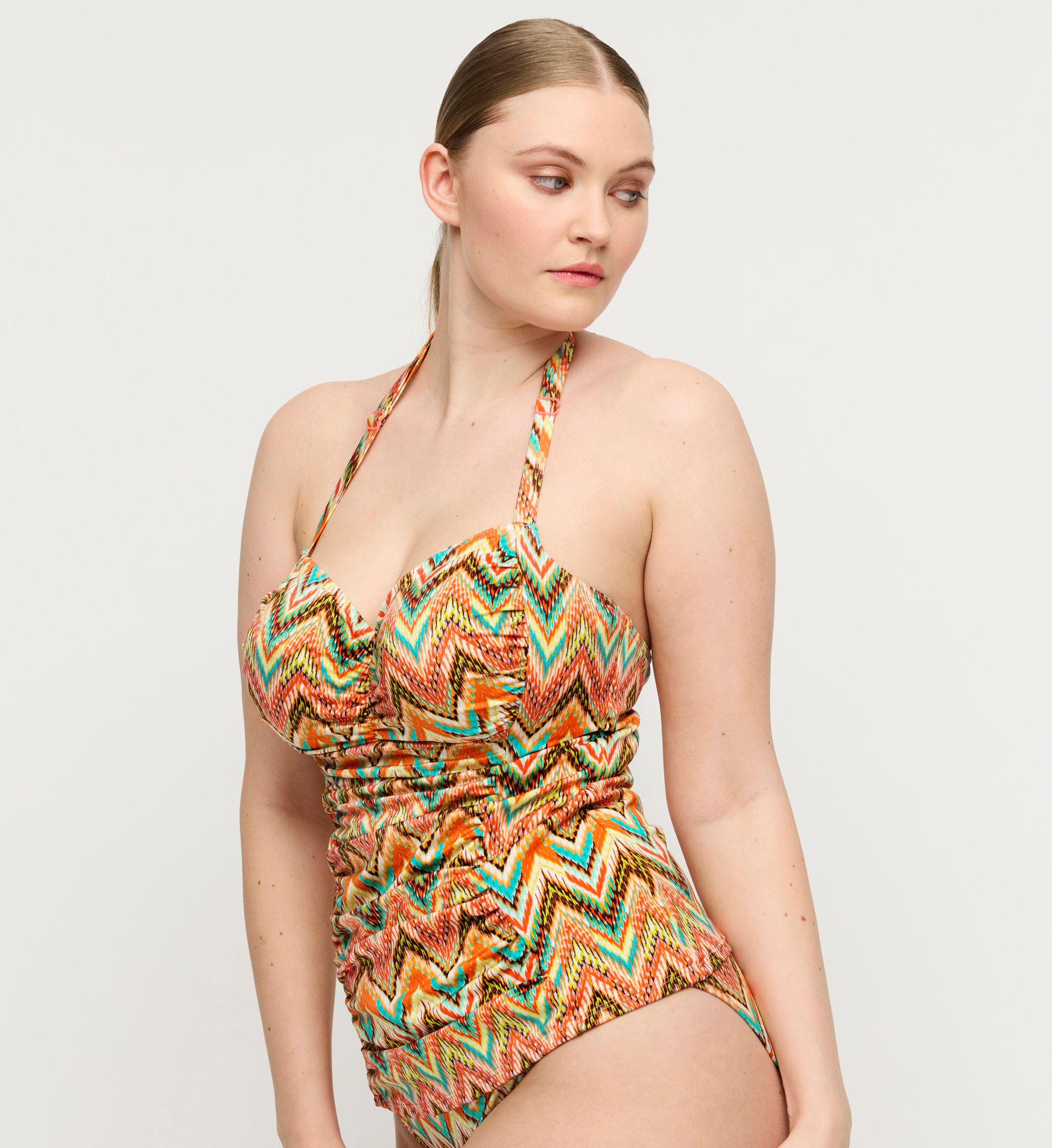 Prima Donna Tubou Full Cup Tankini Swim Top 4013870 - Image 3
