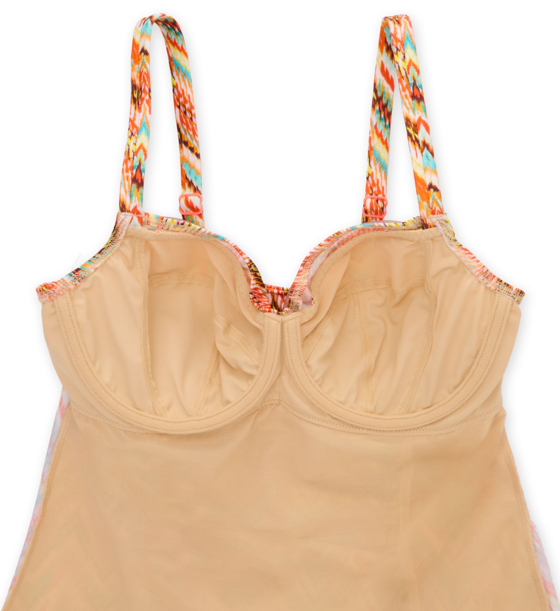 Prima Donna Tubou Full Cup Tankini Swim Top 4013870 - Image 6