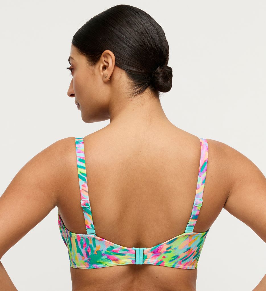 Prima Donna Douala Full Cup Bikini Swim Top 4014010 - Image 2