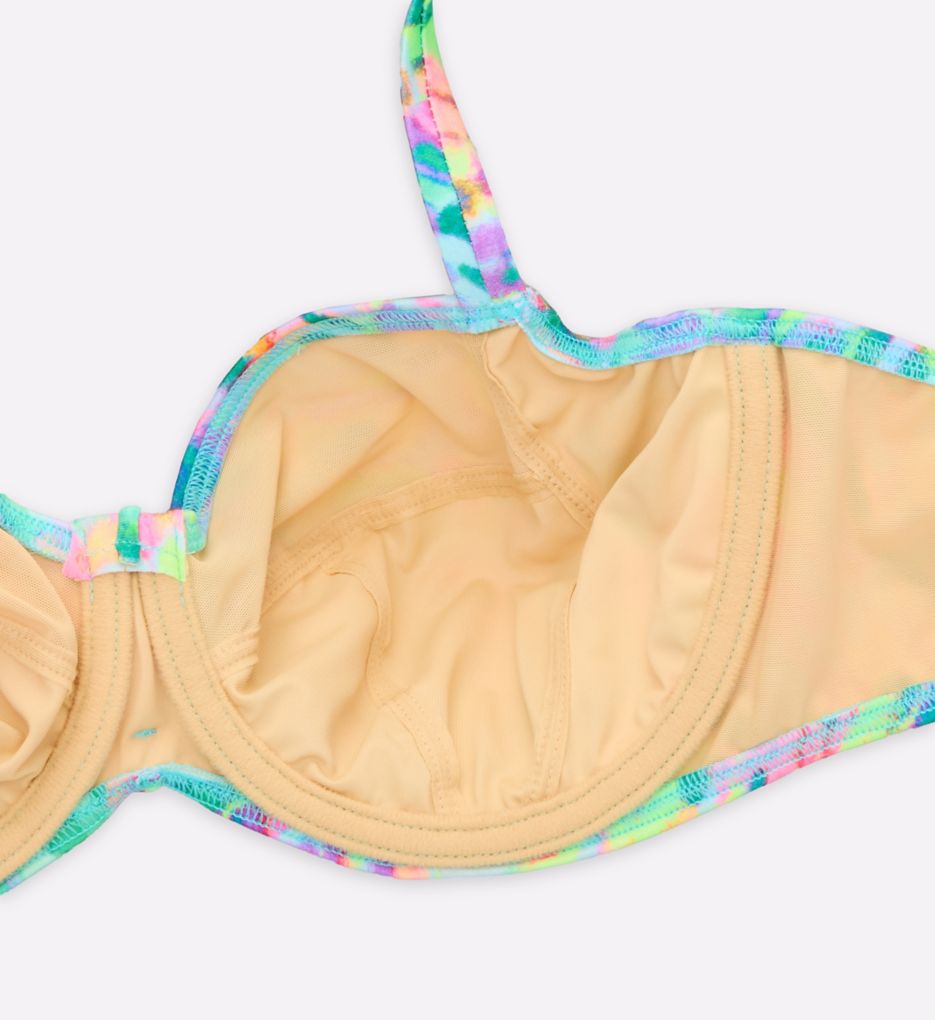 Prima Donna Douala Full Cup Bikini Swim Top 4014010 - Image 6