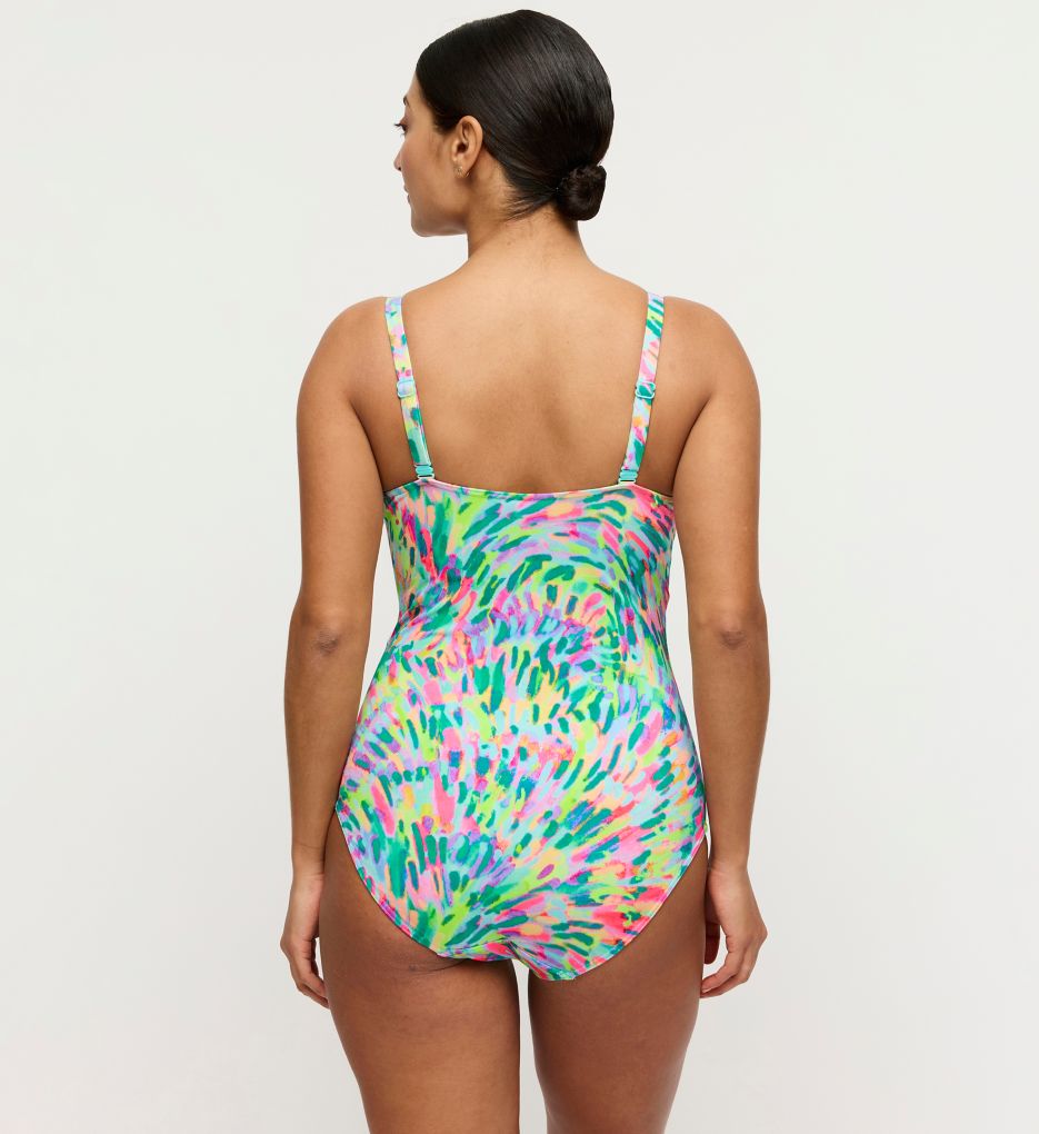 Prima Donna Douala Control One Piece Swimsuit 4014030 - Image 2