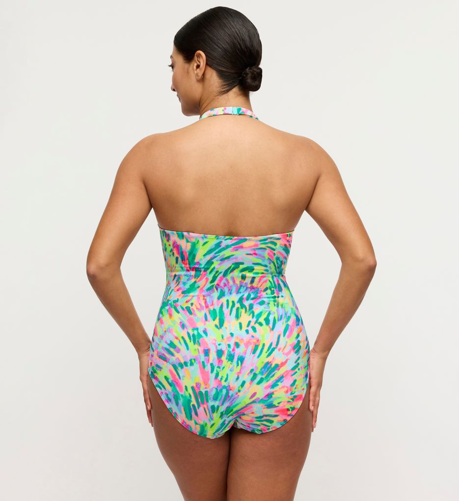 Prima Donna Douala Control One Piece Swimsuit 4014030 - Image 3