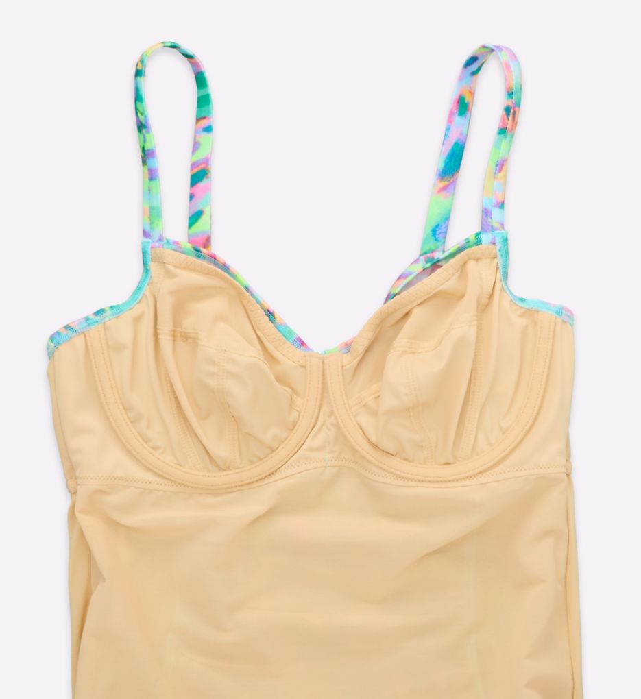 Prima Donna Douala Control One Piece Swimsuit 4014030 - Image 4