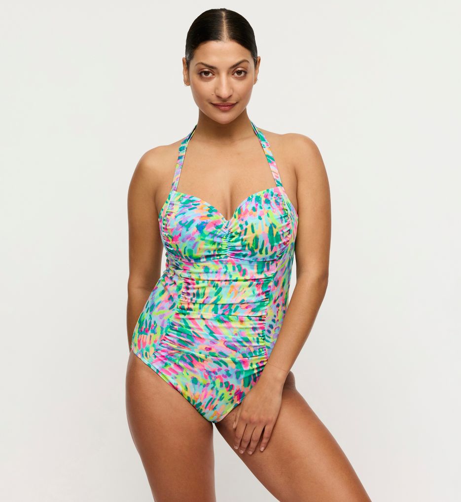 Prima Donna Douala Control One Piece Swimsuit 4014030 - Image 1