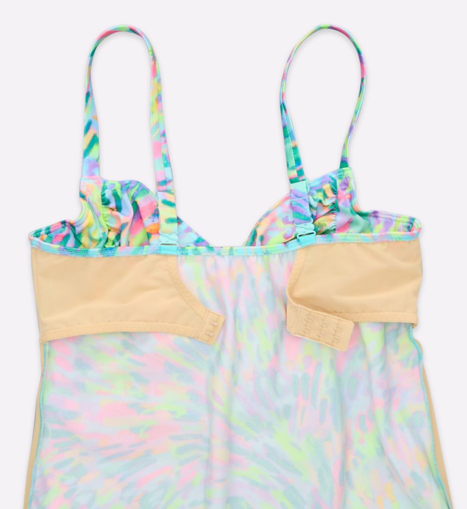 Prima Donna Douala Full Cup Tankini Swim Top 4014070 - Image 4