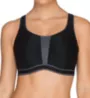 Prima Donna The Sweater Underwire Sports Bra 6000110 - Image 6