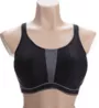 Prima Donna The Sweater Underwire Sports Bra 6000110 - Image 1