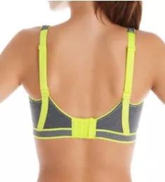 The Sweater Wireless Sports Bra