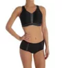 Prima Donna The Sweater Underwire Padded Sports Bra 6000116 - Image 5