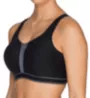 Prima Donna The Sweater Underwire Padded Sports Bra 6000116 - Image 6