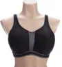 Prima Donna The Sweater Underwire Padded Sports Bra 6000116 - Image 1