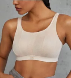 The Gym Underwire Sports Bra