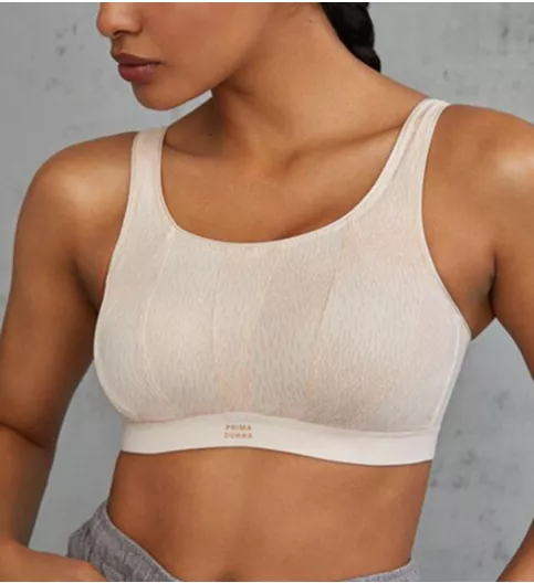 Prima Donna The Gym Underwire Sports Bra 6000410