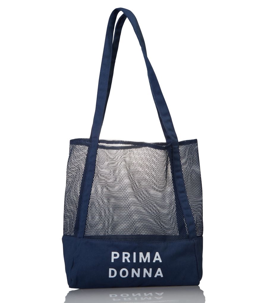 Free Prima Donna Tote Bag