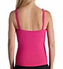 Profile by Gottex Waterfall D-Cup Underwire Tankini Swim Top 7681D46 - Image 2