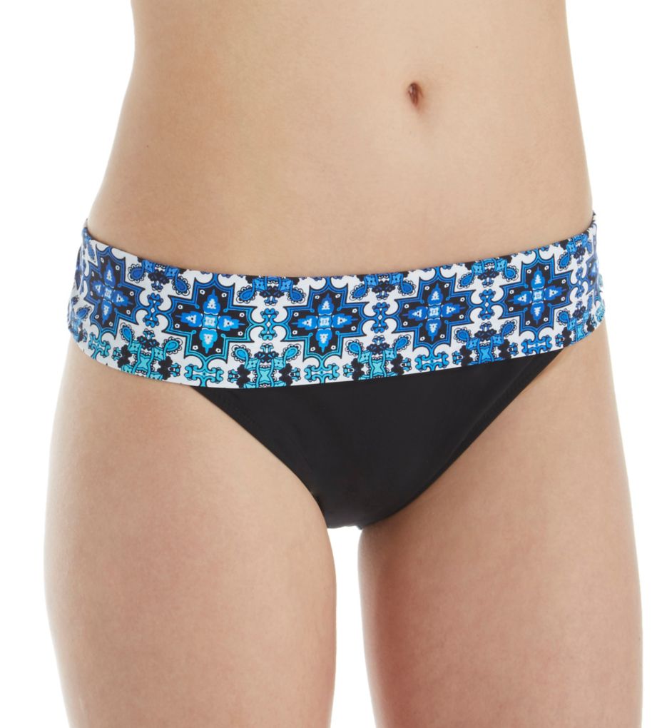 gottex swim bottoms