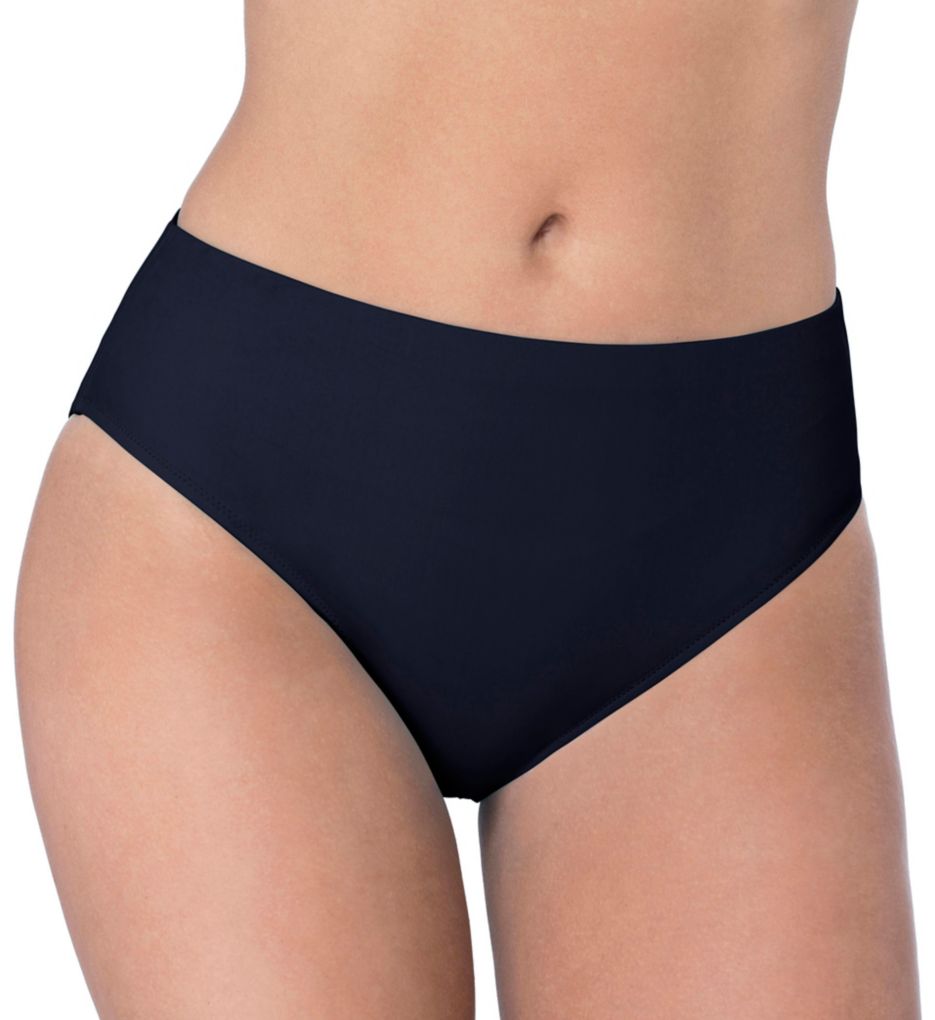 gottex swim bottoms