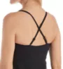 Profile by Gottex Tutti Frutti Bandeau Flyaway One Piece Swimsuit 9402045 - Image 3