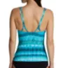 Profile by Gottex Aqua Fresco Halter Tankini Swim Top AF1B88 - Image 2